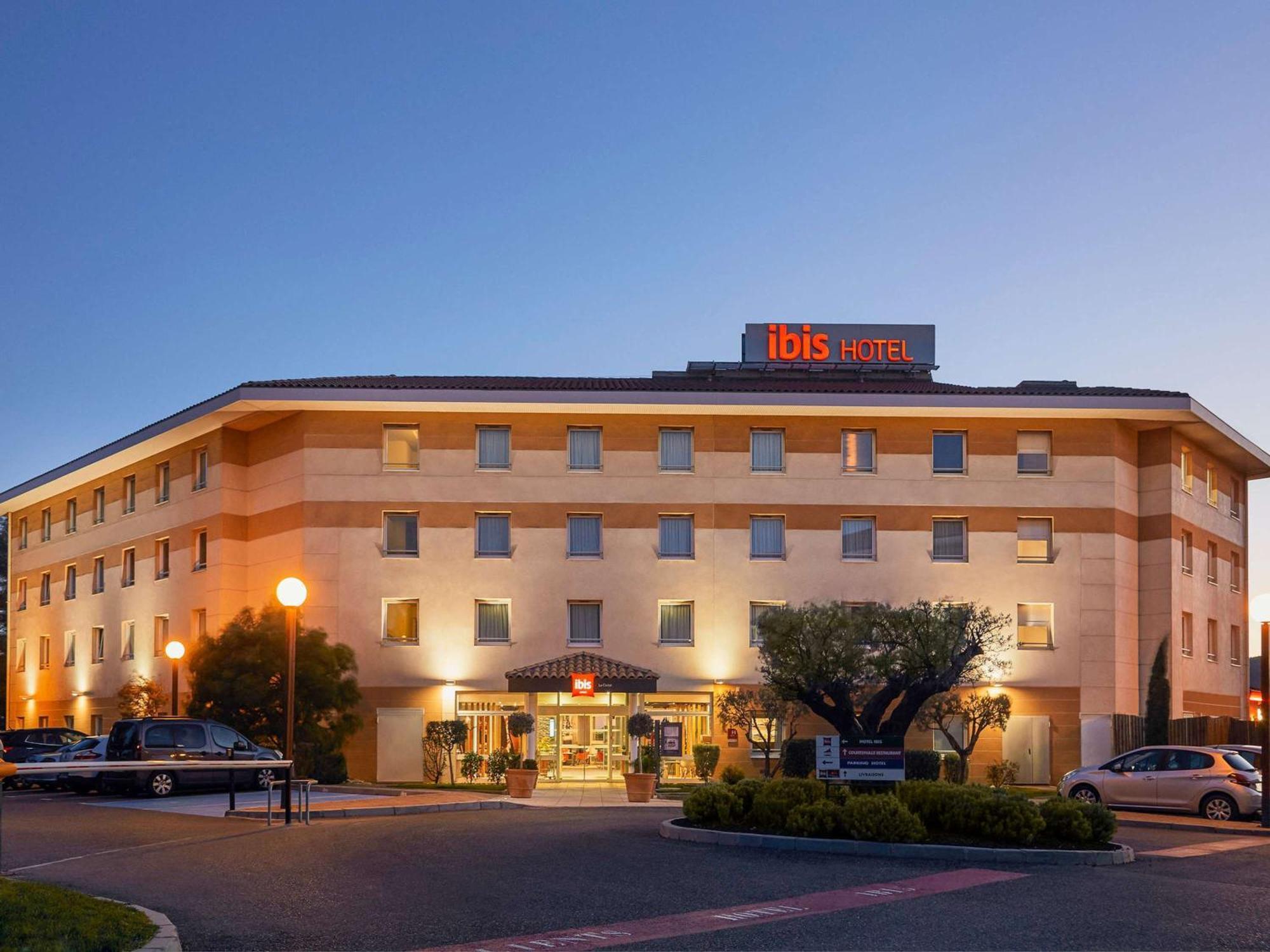 Ibis 3* La Ciotat